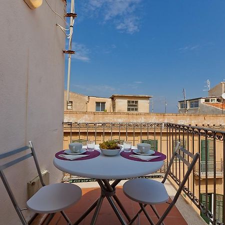 شقة Terrazza Bordonaro تْشيفالو المظهر الخارجي الصورة