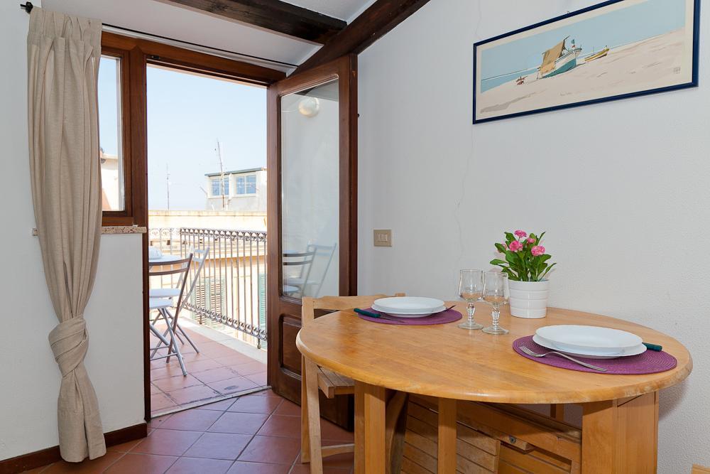 شقة Terrazza Bordonaro تْشيفالو المظهر الخارجي الصورة